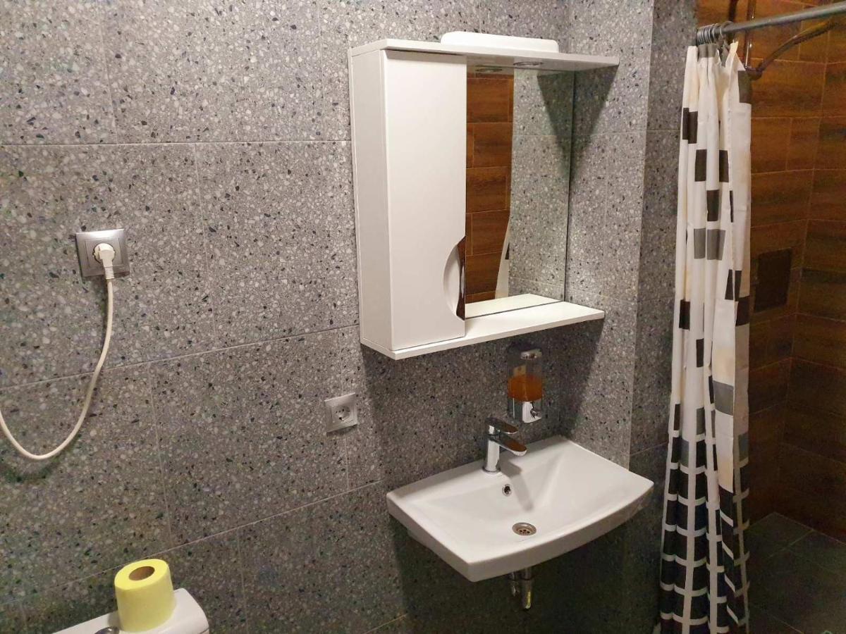 Apartservice In Uzhgorod S39 Екстер'єр фото