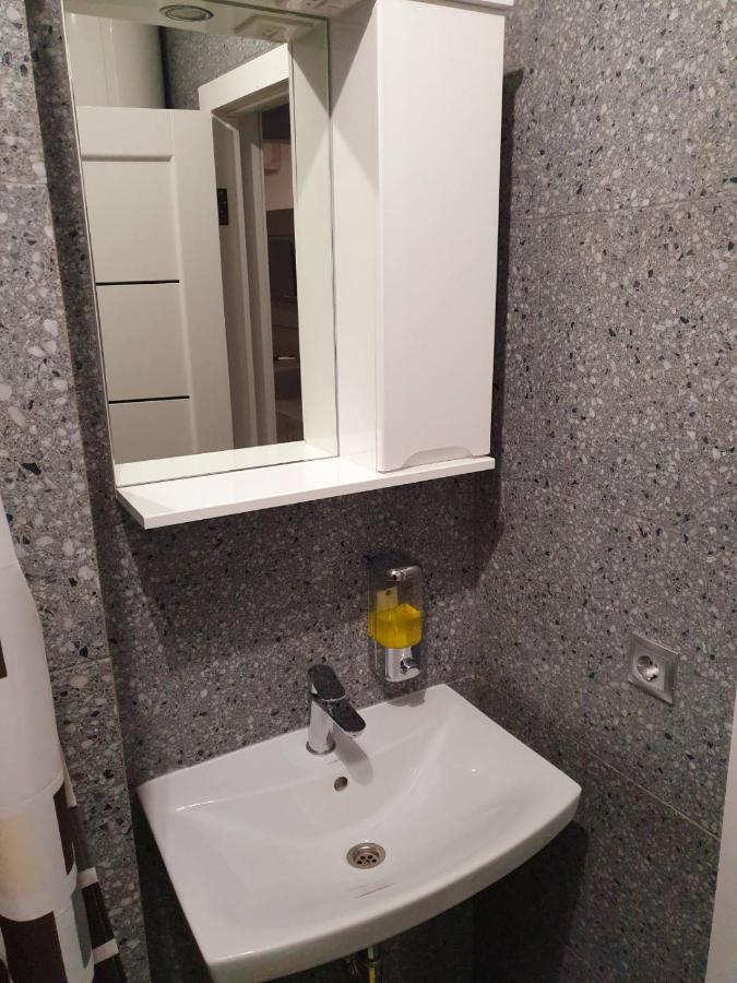 Apartservice In Uzhgorod S39 Екстер'єр фото